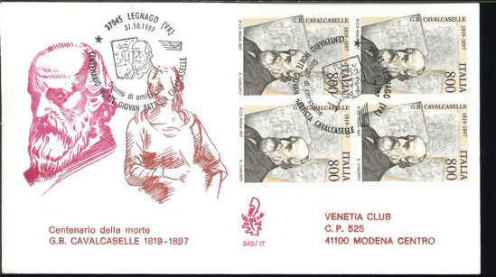 Immagine di 949it - CAVALCASELLE