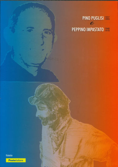 Immagine di 549 - Impastato - Puglisi