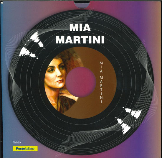 Immagine di 553 - Mia Martini