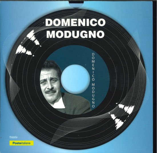 Immagine di 554 - Domenico Modugno
