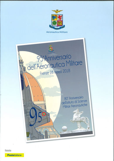 Immagine di 556 - 95° Aeronautica Militare