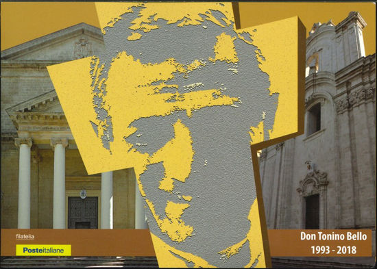 Immagine di 558 - Don Tonino Bello