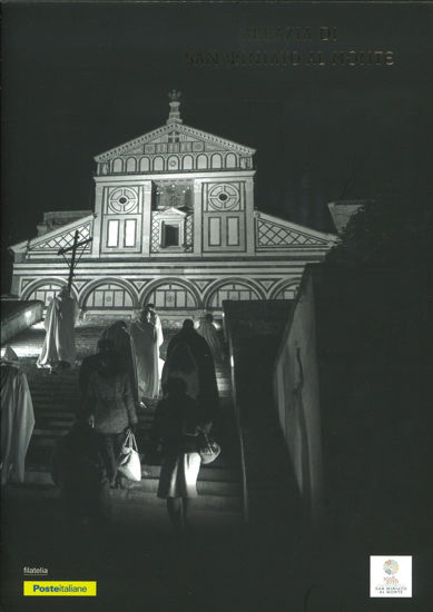 Immagine di 559 - Abbazia S. Miniato al Monte