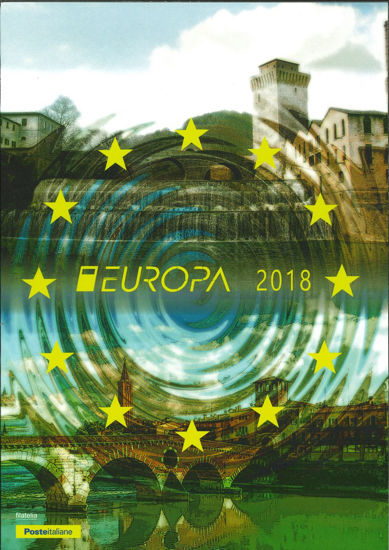 Immagine di 560 - Europa 2018