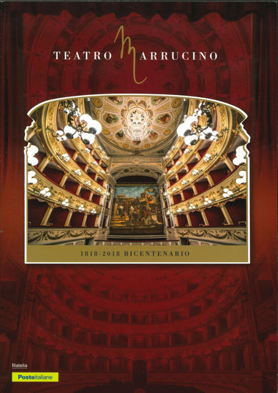 Immagine di 561 - Teatro Marrucino