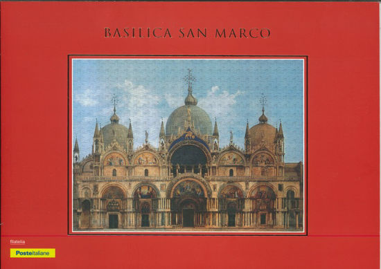 Immagine di 562 - Festa de la Senza