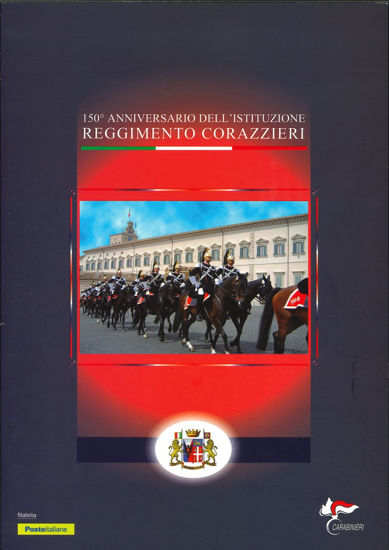 Immagine di 566 - 150° Corazzieri