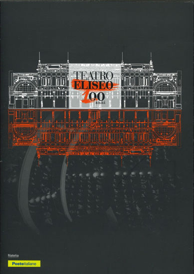 Immagine di 567 - Teatro Eliseo