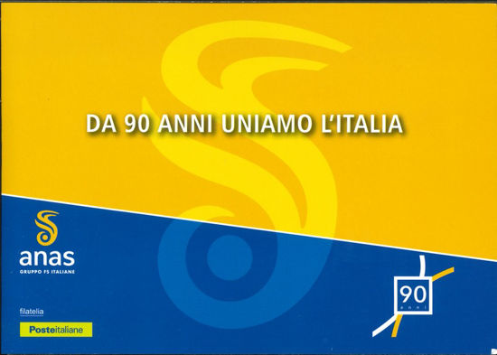 Immagine di 568 - A.N.A.S.