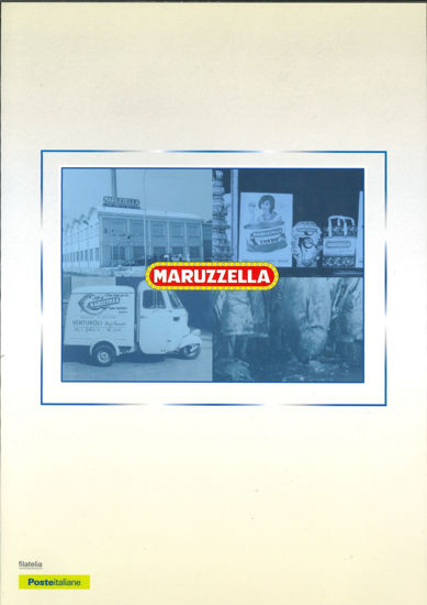 Immagine di 569 - Maruzzella