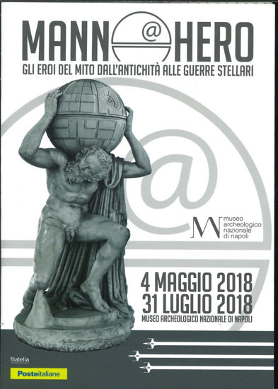 Immagine di 570 - Mann-Hero