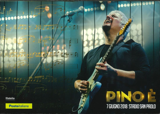 Immagine di 571 - Pino Daniele