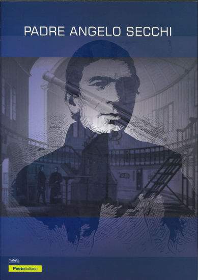 Immagine di 575 - Padre Angelo Secchi