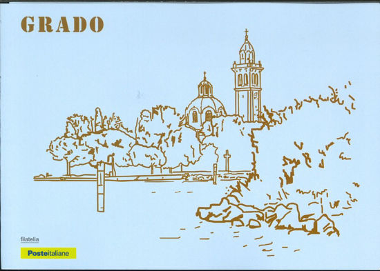 Immagine di 577 - Tutistica : Grado