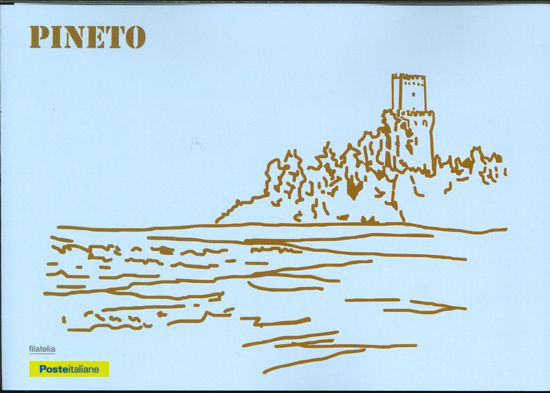 Immagine di 578 - Tutistica : Pineto