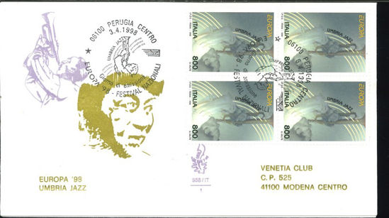 Immagine di 958it - EUROPA   val. 2