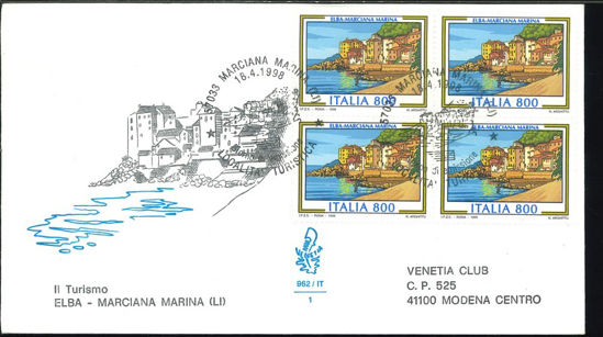 Immagine di 962it - TURISTICA val. 4