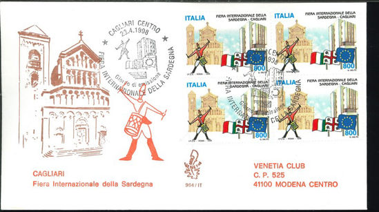 Immagine di 964it - FIERA DI CAGLIARI val. 1