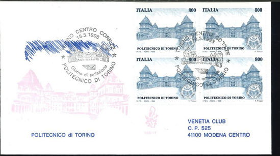 Immagine di 968it - POLITECNICO DI TORINO val. 1