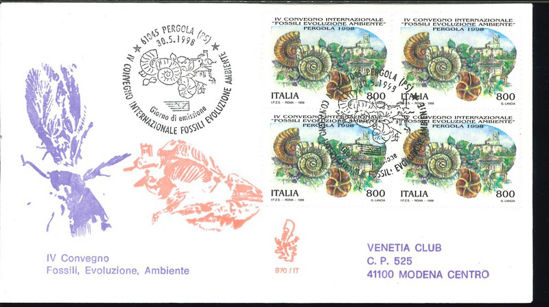 Immagine di 970it - FOSSILI val. 1