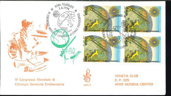 Immagine di 973it - CHIRURGIA ENDOSCOPICA val. 1