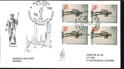 Immagine di 987it - GIORNATA DELL'ARTE val. 1