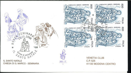 Immagine di 995it - NATALE val. 2