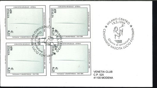 Immagine di 999it - FONTANA