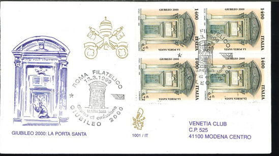 Immagine di 1001it - GIUBILEO val. 1