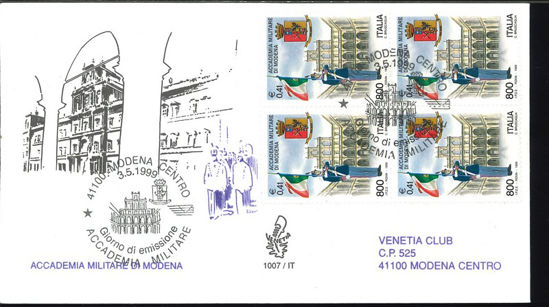 Immagine di 1007it - ACCADEMIA MIL.MODENA val. 1