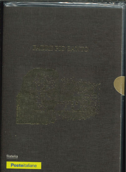 Immagine di 585 - Padre Pio