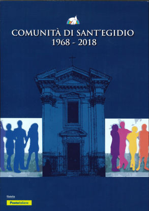 Immagine di 588 - Comunità di Sant'Egidio