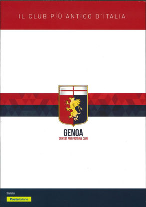 Immagine di 592 - Genoa Football Club