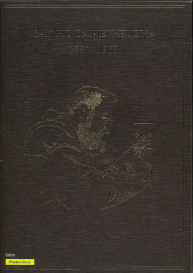 Immagine di 595 - S. Pio da Pietralcina