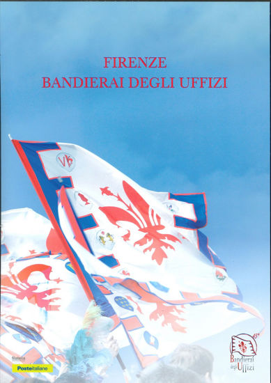 Immagine di 597 - Bandierai