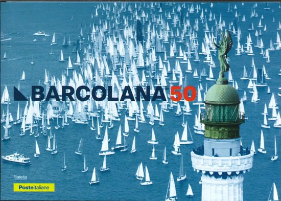 Immagine di 599 - Barcolana
