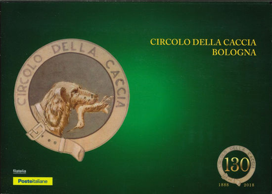 Immagine di 601 - Circolo della Caccia Bologna