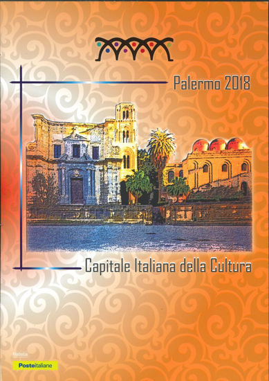 Immagine di 602 - Palermo Capitale Cultura