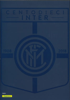 Immagine di 604 - Internazionale F.C. 