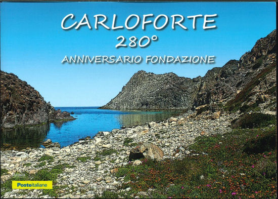 Immagine di 606 - Carloforte