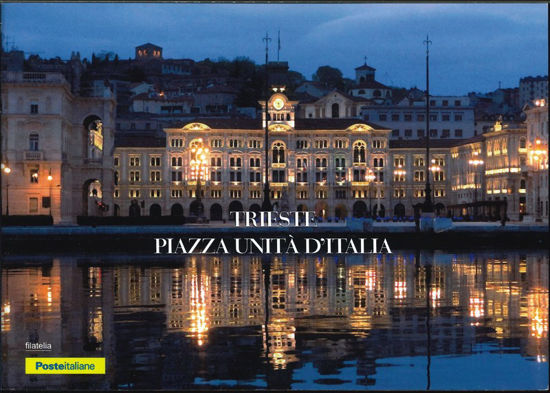 Immagine di 607 - Anniv. Trieste all'Italia