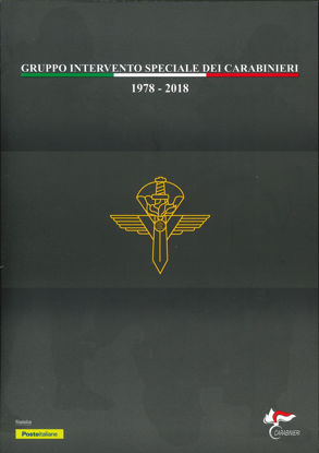 Immagine di 608 - 40° Carabinieri