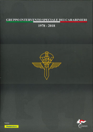 Immagine di 608 - 40° Carabinieri