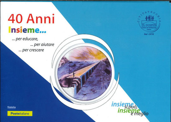 Immagine di 609 - Associazione Il Ponte