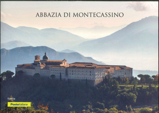 Immagine di 610 - Abbazia di Montecassino