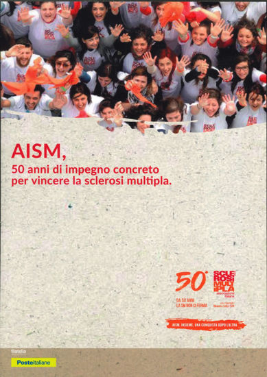 Immagine di 613 - A.I.S.M.