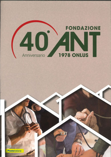 Immagine di 614 - A.N.T.