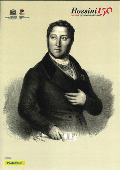 Immagine di 618 - Gioacchino Rossini
