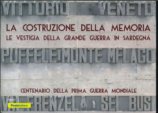 Immagine di 619 - La Grande Guerra in Sardegna