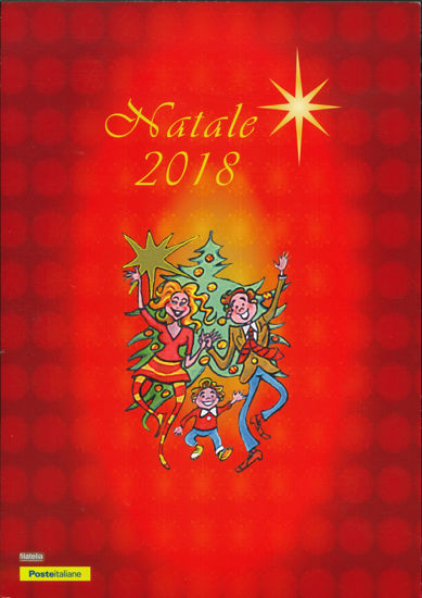 Immagine di 622 - Natale Laico